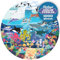 Ocean Lover's 1000-Piece Jigsaw Puzzle