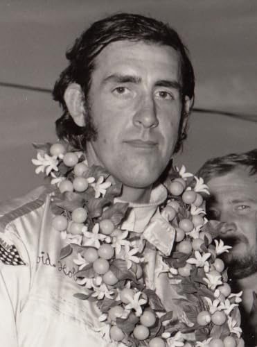 Hobbo: The Autobiography of David Hobbs: Motor Racer, Motor Mouth