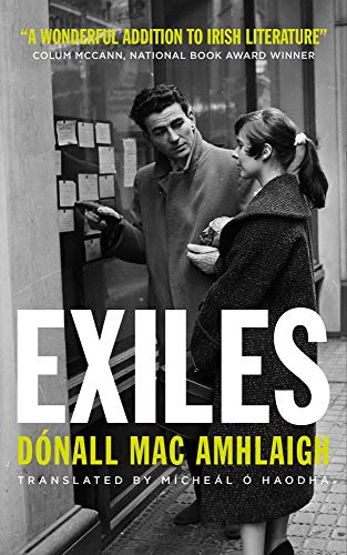 Exiles (Translations 11)