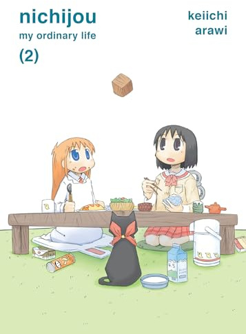 Vertical Comics
