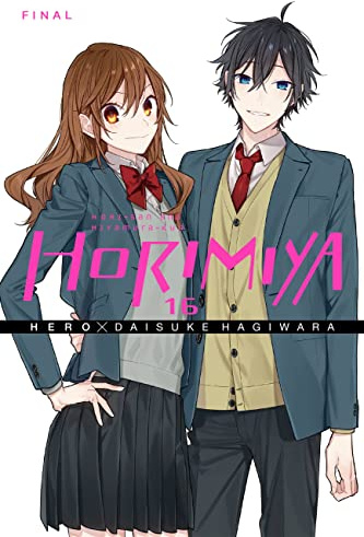 Horimiya, Vol. 16: Volume 16