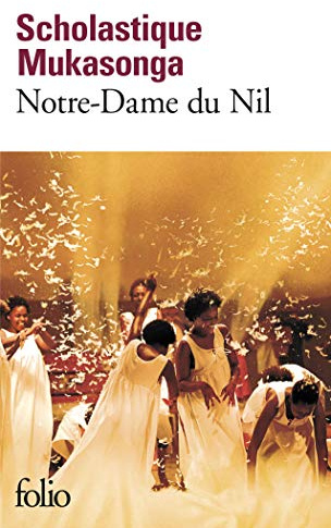 Notre Dame du Nil: Roman