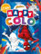 Marvel Spider-Man - Happy colo (Ghost-Spider et Spider-Man)