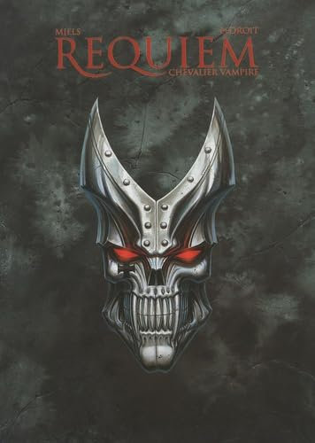 Coffret en 3 volumes: Tome 1, Résurrection; Tome 2, Danse macabre; Tome 3, Dracula