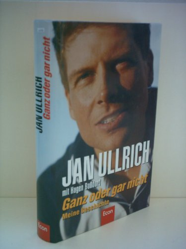Ganz oder gar nicht: Meine Geschichte