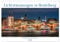 Lichtstimmungen in Heidelberg (Wandkalender 2026 DIN A3 quer), CALVENDO Monatskalender: Bezaubernde Bilder von Heidelberg bei Tag und Nacht.