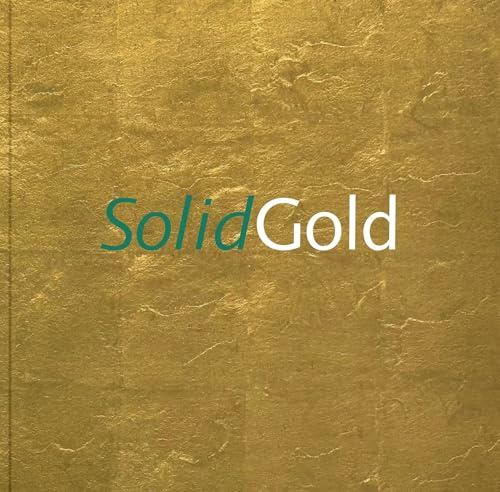 Dieter Huber: SolidGold