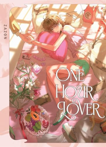 One Hour Lover 01: Eine packende Geschichte über einen reichen Erben und einen Callboy