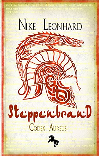 Steppenbrand: Codex Aureus