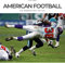 American Football: Ein Bildband über die NFL