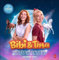 Bibi und Tina Film Broschurkalender 2024. Wandkalender mit zauberhaften Filmausschnitten aus Einfach anders. Kalender für Kinder 2024 mit Poster zum Heraustrennen. 30 x 30 cm.