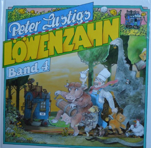Peter Lustigs Löwenzahn, Bd.4