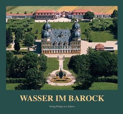Die Wasserversorgung in der Barockzeit (Geschichte der Wasserversorgung)