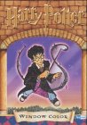 Harry Potter Bastelbox: Window Color