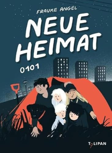 Neue Heimat 0101: Band 2 (Die Neue Heimat-Reihe, Band 2)