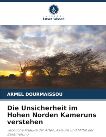 Die Unsicherheit im Hohen Norden Kameruns verstehen: Sachliche Analyse der Arten, Akteure und Mittel der Bekämpfung