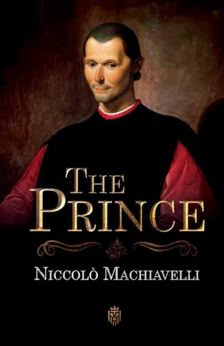 The Prince | Niccolò Machiavelli
