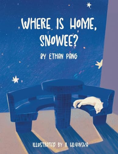 Where is Home, Snowee?