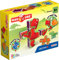 Geomag 141 MAGICUBE Dinosaurs Konstruktionsspielzeug, 24 Teile