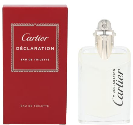 Déclaration Edt Vapo 50 Ml