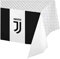 Bigiemme Tischdecke Kunststoff 120 x 180 cm, Juventus, Mehrfarbig, 6B570001