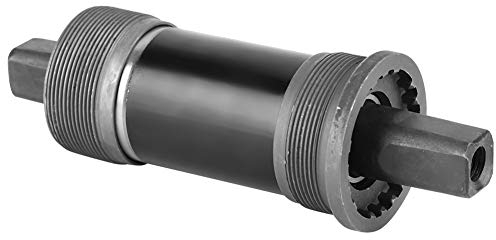 VGEBY1 BSA Innenlager, BSA Innenlager BSA Presspassung für Vierkantspindelkurbel (68X127.5L)