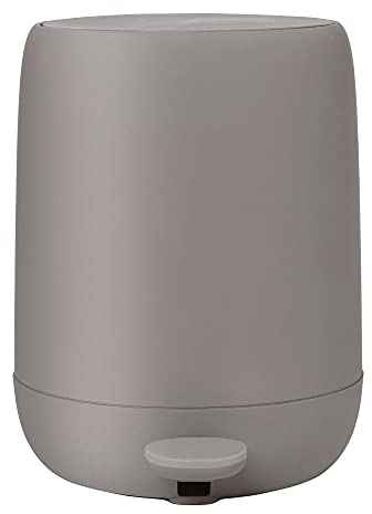 Blomus Poubelle à pédale satellite 5 l - 69168