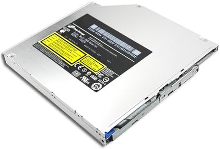 Computer interno 8X DL DVD SuperDrive, per Apple iMac Desktop PC Computer, sostituire Sony AD-5690H AD-5680H AD-5670S HL GA11N GA31N, DVD RW RAM 24X CD-R masterizzatore SATA Optical Drive di ricambio