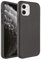 Vivanco HCVVIPH12BK Backcover Apple iPhone 12 mini Schwarz Induktives Laden, Stoßfest, Wasserabweisend 61801