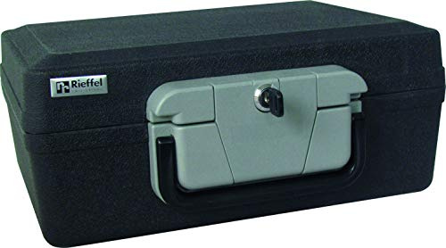 SECURITYCASE 6 Feuer- und Wasserschutzbox
