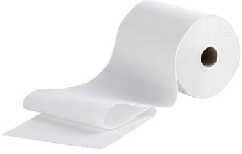 Handtuchrolle Comfort, 6 Rollen, 2-lagig, weiß, 20,0 cm x 140,0 Meter, Außenabwicklung