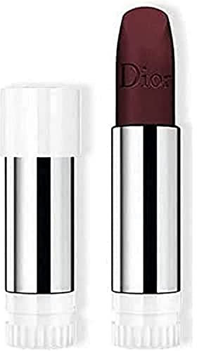 Dior Rouge Dior Mat Refill De Labios 886 Enigmatic Fini