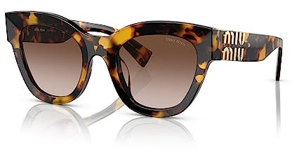 Occhiali da sole miu miu mu01y vau6s1 - 51/22/135