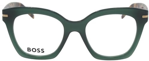 HUGO BOSS Damen Brille Vista Boss 1611 1ed 50/19/145 Sonnenbrille