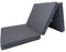 FORTISLINE - Klappmatratze 195x60x9cm - 3-teilige Faltmatratze - H2 Gästematratze - Camping Faltbare - Kamping Bett - Waschbar Bezug - Erwachsene Klappbar - Reisematratze - Schaumstoff Matratze