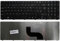 SWINKU Tastiera Portatile UK for Acer TRAVELMATE TM 5742G 5742 5742Z 5742ZG 5335 5542 5542G 5735 5735G 5744 5744Z Tastiera Portatile UK