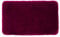 Gözze - Deluxe Badteppich mit extra hohem Flor, 100% Polyester (Mikrofaser), Mit Antirutschbeschichtung, 50 x 70 cm - Cyclam