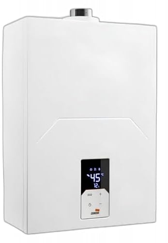 Calentador COINTRA CETI 12L Butano + Kit salida
