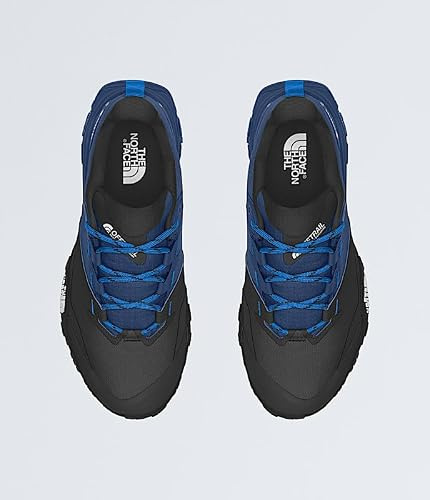 The North Face NF0A8AEGF1T M OFFTRAIL Hike Gore-TEX Men Estate Blue/TNF Black UK 6.5