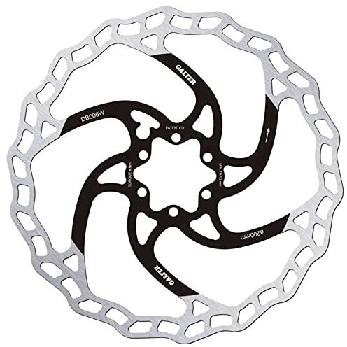 Galfer Bremsscheibe Wave Ø200 x 2,0 mm für Fahrrad - MTB