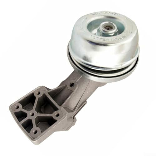 Winkelgetriebe, Getriebekopfgehäuse, Getriebe-Kopf, Ersatz für Motorsense FS300, FS400, FS160, FS220, FS280