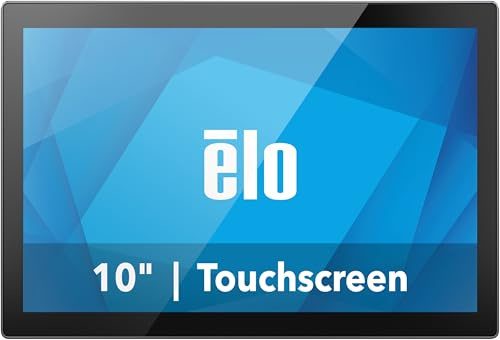 Elo Touch Solutions 1004LS LCD HD Projected Capaci - Flachbildschirm (TFT/ LCD) - 25,4 cm