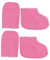LOLIPPYY 1juego Guantes De Cera De Parafina Para Spa De Manos y Pies Hidratación Profunda y Cuidado Completo Para Uso Profesional y Casa De Guantes y Botines Aislantes