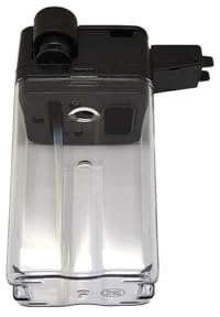 Vaso de plástico for cafetera Philips HD8834, HD8915, HD8847, HD8966, HD8763 y HD8964. Accesorios for taza de leche.