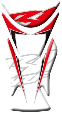 Adesivo Protettivo Per Serbatoio Moto 3D, Adesivi Per Per Yamaha R1 2007 2008, Decalcomanie Decorative