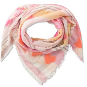 CODELLO Tuch mit Print
