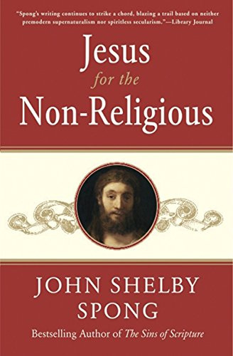 Jesus for the Non-Religious