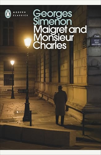 Maigret and Monsieur Charles (Inspector Maigret)