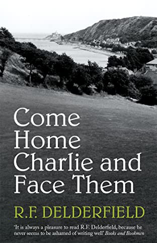 Come Home Charlie and Face Them