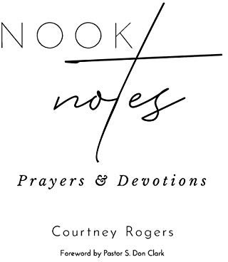 Nook Notes